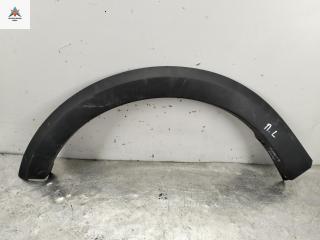 Накладка на арку передняя левая Dacia (Renault) Sandero II 2019, 1.0 л., бензин, МКПП, белый, хетчбэк 5 дв., 638751431R