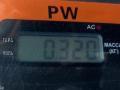 джойстик регулировки зеркал Mercedes-Benz A-Класс W168/V168 [рестайлинг] 2003, 1.6 л., бензин, АКПП, синий, хетчбэк 5 дв., 1688203810 - фото №3