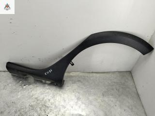 Накладка на арку задняя левая Dacia (Renault) Sandero II 2019, 1.0 л., бензин, МКПП, белый, хетчбэк 5 дв., 788A31751R