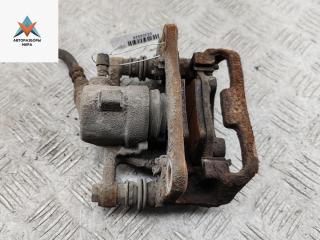 суппорт задний правый Mercedes-Benz B-Класс W245 2005, 2.0 л., дизель, МКПП, серый, минивэн