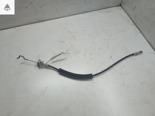 трос двери Opel Vectra C 2003, 2.0 л., бензин, МКПП, синий, хетчбэк 5 дв., 24447382