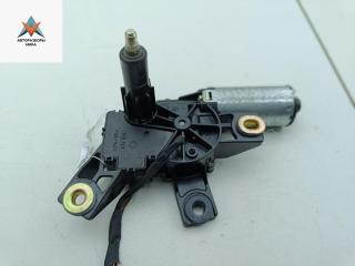 Двигатель стеклоочистителя заднего (моторчик дворников) Mercedes-Benz A-Класс W168/V168 [рестайлинг] 2003, 1.6 л., бензин, АКПП, синий, хетчбэк 5 дв., 1688200442