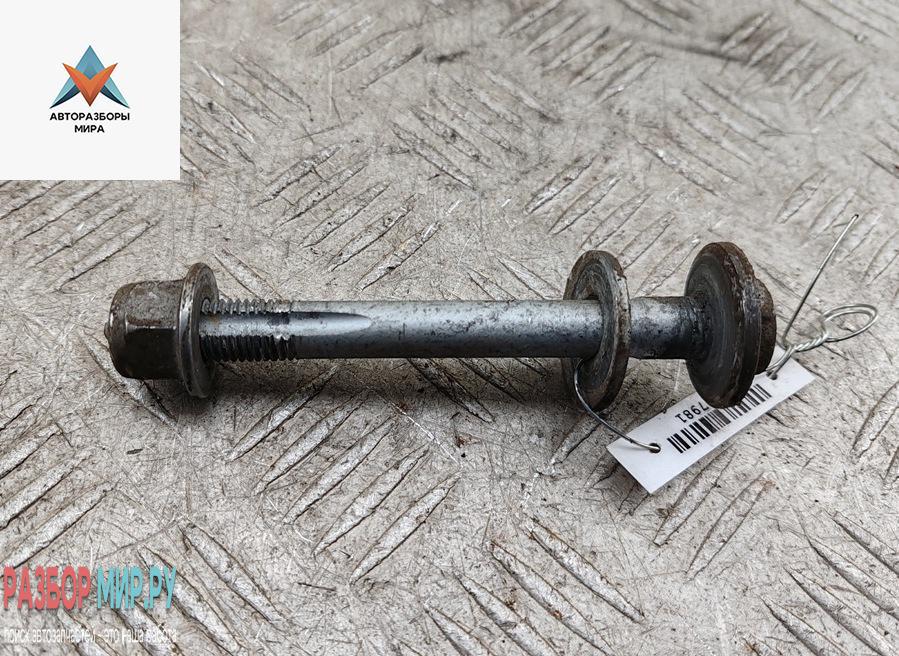 болт развальный Mercedes-Benz C-Класс W204/S204 2010, 1.8 л., бензин, МКПП, серый, универсал - фото №1