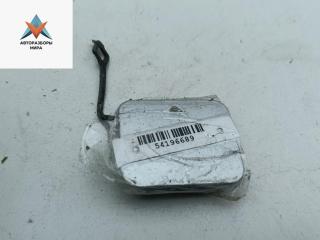 заглушка (решетка) в бампер BMW 5 серия E39 [рестайлинг] 2001, 2.2 л., бензин, АКПП, серый, седан, 8159375