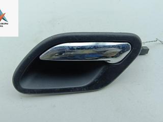 ручка внутренняя передняя левая BMW 5 серия E39 1997, 2.5 л., бензин, АКПП, чёрный, универсал, 8226049