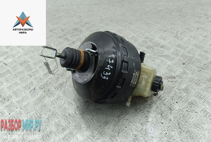 вакуумный усилитель тормозов BMW 3 серия E90/E91/E92/E93 2005, 2.0 л., бензин, МКПП, чёрный, универсал, 6764125 - фото №1
