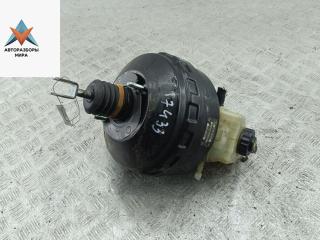 вакуумный усилитель тормозов BMW 3 серия E90/E91/E92/E93 2005, 2.0 л., бензин, МКПП, чёрный, универсал, 6764125