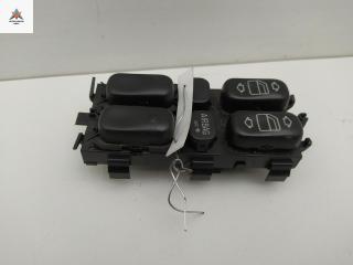 блок управления стеклоподъемниками Mercedes-Benz A-Класс W168/V168 [рестайлинг] 2003, 1.6 л., бензин, АКПП, синий, хетчбэк 5 дв., 1688206510