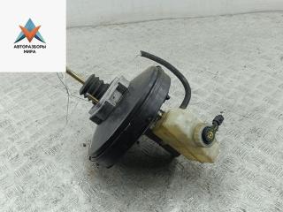 вакуумный усилитель тормозов BMW 3 серия E46 [рестайлинг] 2003, 1.8 л., бензин, МКПП, серый, седан, 6755278