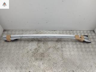 дуги на крышу (рейлинги) Chevrolet Spark M300 2010, 1.2 л., бензин, МКПП, красный, хетчбэк 5 дв.