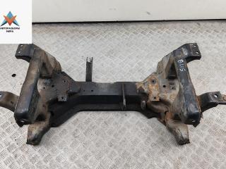 подрамник передний Volkswagen Transporter T4 1999, 2.5 л., дизель, МКПП, синий, микроавтобус