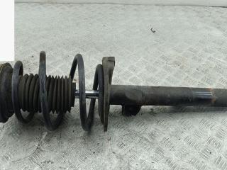 стойка передняя BMW 7 серия E38 1997, 3.5 л., бензин, АКПП, зелёный, седан