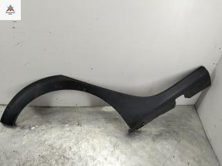 Накладка на арку задняя правая Dacia (Renault) Sandero II 2019, 1.0 л., бензин, МКПП, белый, хетчбэк 5 дв., 788A27813R