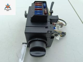 переключатель света Mercedes-Benz A-Класс W168/V168 [рестайлинг] 2003, 1.6 л., бензин, АКПП, синий, хетчбэк 5 дв., 1685450104