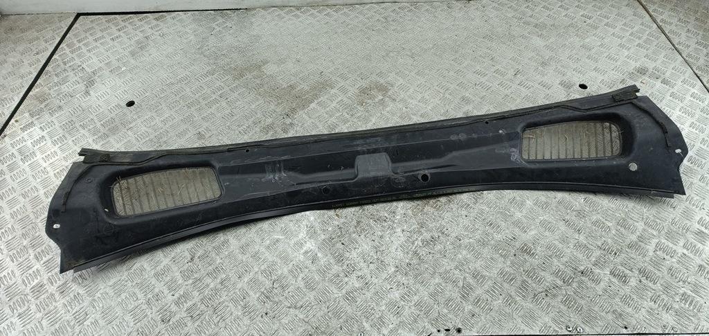 дождевик Ford Mondeo IV 2012, 2.0 л., дизель, МКПП, серый, универсал