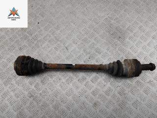 полуось задняя (приводной вал, ШРУС) BMW 3 серия E36 [рестайлинг] 1997, 1.6 л., бензин, МКПП, зелёный, седан