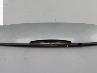 спойлер Renault Laguna 2 поколение 2001, 3.0 л., бензин, АКПП, серый, универсал, 7700424316