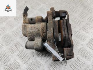 суппорт задний левый BMW 3 серия E36 1995, 1.8 л., бензин, МКПП, серый, хетчбэк 3 дв.