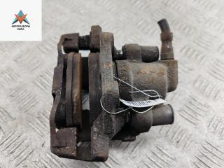 суппорт задний правый BMW 3 серия E36 [рестайлинг] 2000, 1.9 л., бензин, МКПП, чёрный, хетчбэк 3 дв.