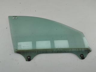 стекло двери передней правой Renault Laguna 3 поколение 2008, 2.0 л., дизель, АКПП, чёрный, универсал