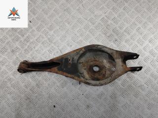 рычаг задний левый BMW 3 серия E36 [рестайлинг] 1997, 1.6 л., бензин, МКПП, зелёный, седан