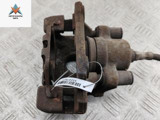 суппорт задний правый BMW 7 серия E38 [рестайлинг] 1999, 2.8 л., бензин, АКПП, чёрный, седан