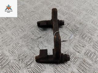 скоба суппорта Renault Scenic 1 поколение [рестайлинг] 2003, 1.9 л., дизель, МКПП, серый, минивэн