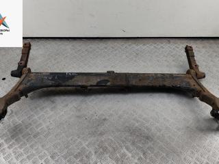 подрамник передний Renault Scenic 1 поколение [рестайлинг] 2002, 1.6 л., бензин, МКПП, серый, минивэн