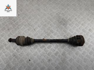 полуось задняя (приводной вал, ШРУС) BMW 3 серия E36 [рестайлинг] 1997, 1.6 л., бензин, МКПП, зелёный, седан