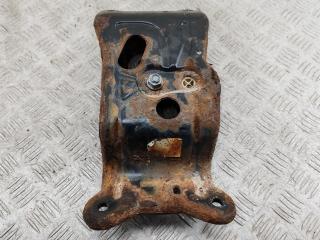 кронштейн (крепление) Mercedes-Benz B-Класс W245 2005, 2.0 л., дизель, МКПП, серый, минивэн