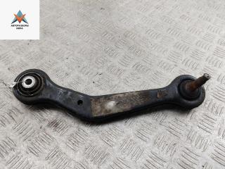 рычаг задний левый BMW 7 серия E38 [рестайлинг] 1999, 2.8 л., бензин, АКПП, чёрный, седан