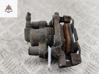 суппорт задний левый BMW 3 серия E36 [рестайлинг] 2000, 1.9 л., бензин, МКПП, чёрный, хетчбэк 3 дв.