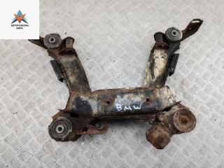 подрамник передний BMW 3 серия E36 [рестайлинг] 1997, 1.6 л., бензин, МКПП, зелёный, седан