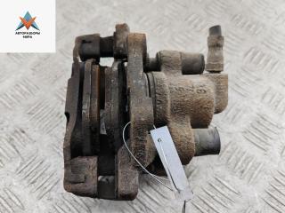 суппорт задний правый BMW 3 серия E36 1995, 1.8 л., бензин, МКПП, серый, хетчбэк 3 дв.