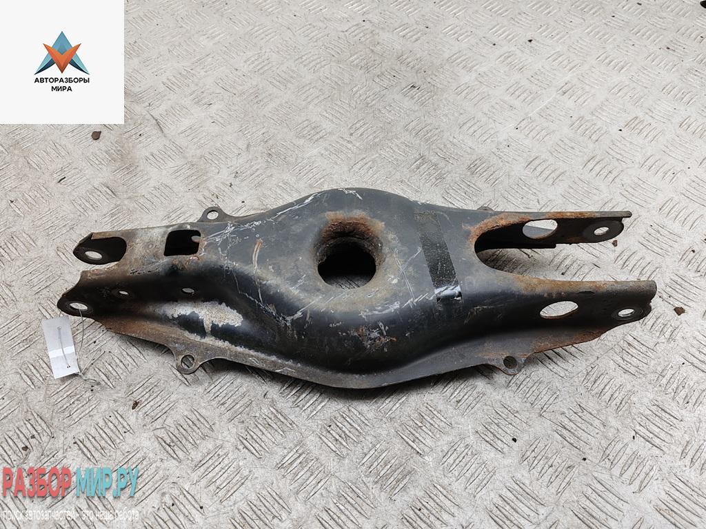 рычаг задний Mercedes-Benz C-Класс W204/S204 2010, 1.8 л., бензин, МКПП, серый, универсал - фото №1