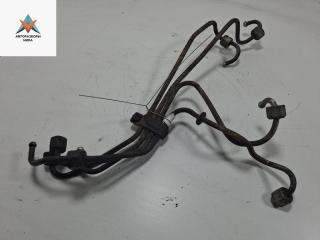 трубка ТНВД Opel Movano A 1998, 2.8 л., дизель, МКПП, серый, микроавтобус