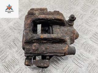 суппорт задний левый BMW 3 серия E36 1995, 1.8 л., бензин, АКПП, синий, хетчбэк 3 дв.