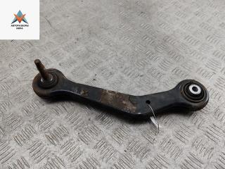 рычаг задний BMW 7 серия E38 [рестайлинг] 1999, 2.8 л., бензин, АКПП, чёрный, седан