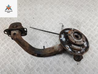 рычаг задний левый BMW 3 серия E36 [рестайлинг] 1997, 1.6 л., бензин, МКПП, зелёный, седан