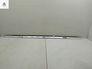 Молдинг стекла двери задней левой наружный Mercedes-Benz C-Класс W204/S204 2010, 1.8 л., бензин, МКПП, серый, универсал