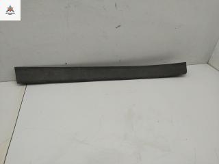 молдинг двери задней левой Mercedes-Benz A-Класс W168/V168 [рестайлинг] 2003, 1.6 л., бензин, АКПП, синий, хетчбэк 5 дв., 1686980362