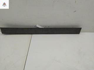 молдинг двери задней правой Mercedes-Benz A-Класс W168/V168 [рестайлинг] 2003, 1.6 л., бензин, АКПП, синий, хетчбэк 5 дв., 1686980462