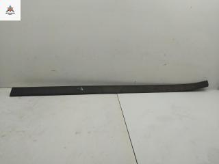 молдинг двери передней правой Mercedes-Benz A-Класс W168 1999, 1.4 л., бензин, робот, белый, хетчбэк 5 дв., 1686980262