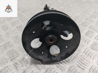 Насос гидроусилителя руля Opel Omega B [рестайлинг] 2001, 2.2 л., бензин, МКПП, серый, универсал, 90473168