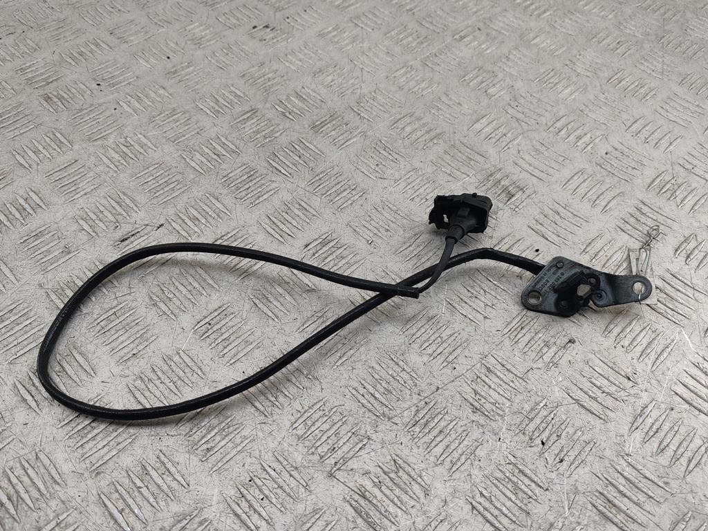 датчик распредвала Opel Astra H 2007, 1.9 л., дизель, МКПП, чёрный, универсал, 0281002213
