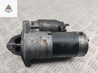 стартер Opel Astra H/Family [рестайлинг] 2007, 1.9 л., дизель, МКПП, чёрный, универсал, 55353857