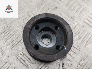 шестерня (звездочка) коленвала Opel Astra H/Family [рестайлинг] 2007, 1.9 л., дизель, МКПП, чёрный, универсал
