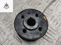 шестерня (звездочка) коленвала Opel Astra H/Family [рестайлинг] 2007, 1.9 л., дизель, МКПП, чёрный, универсал - фото №2