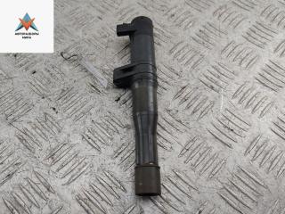 катушка зажигания Renault Laguna 2 поколение [рестайлинг] 2006, 1.6 л., бензин, МКПП, серый, хетчбэк 5 дв., 7700875000