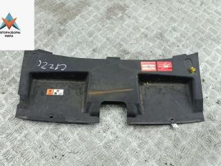 накладка декоративная Ford Mondeo 4 поколение [рестайлинг] 2012, 2.0 л., дизель, МКПП, серый, универсал